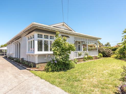 17 Gonville Avenue, Gonville