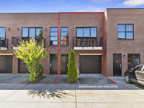 6 Village Quarter Lane, Frankton