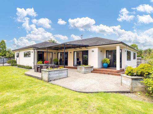 20 Solan Drive, Waimauku