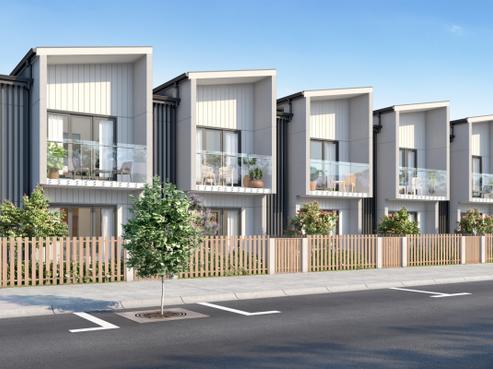 45 Bower Street, Napier South
