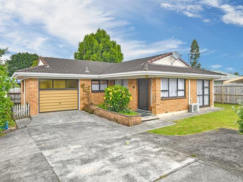 208B Victoria Street West, Pukekohe