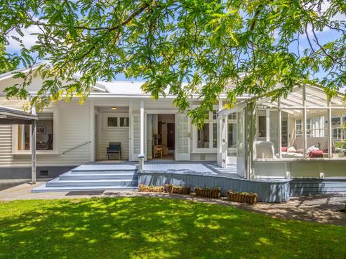 30 College Street, Masterton