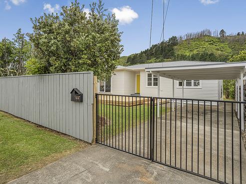 140 Moohan Street, Wainuiomata