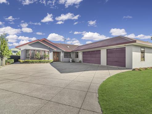 118 Coronation Road, Morrinsville
