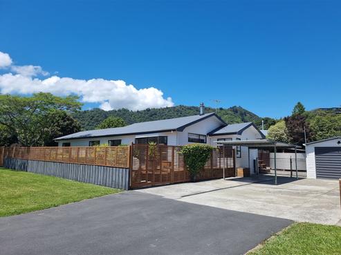 21 Oxford Street, Picton