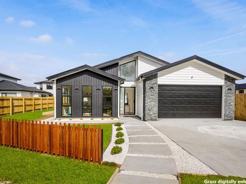 9 McIndoe Road, Kumeu