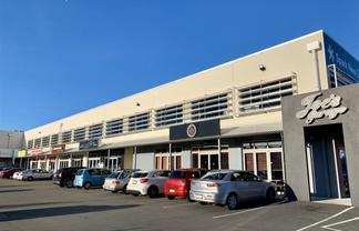 Modern Office on Cranford Street