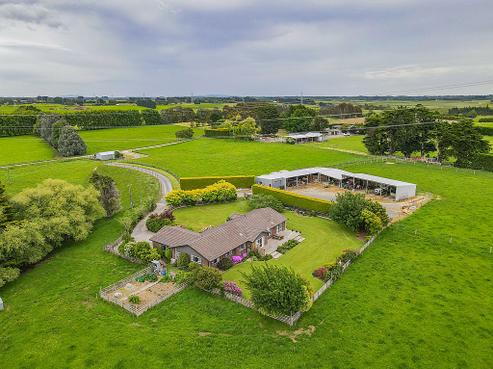 217 Taylor Road, Makarewa
