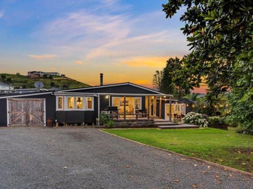 6 Widdison Place, Whangamata