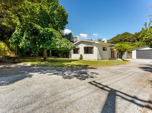 130 Akatarawa Road, Birchville