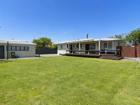 4 Wera Street, Hawera