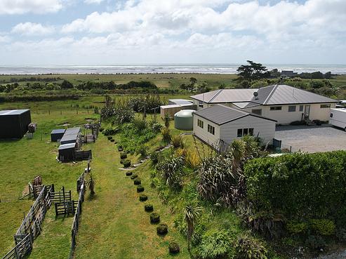 72 Havill Drive, Hokitika