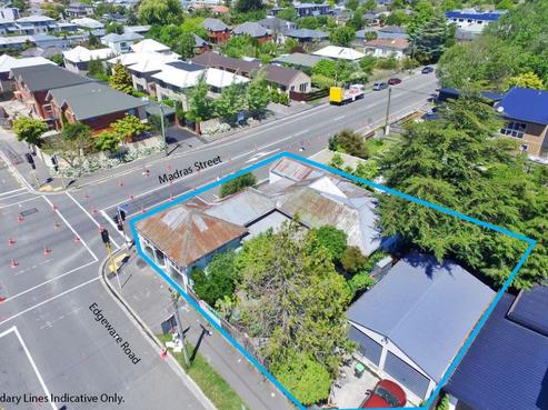 146 Edgeware Road, Saint Albans