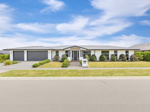5 Bavaria Drive, Rolleston