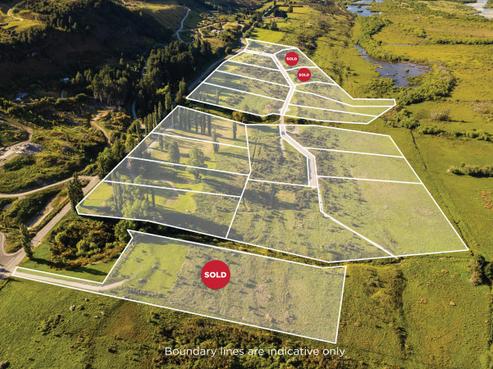 347 Glenorchy-paradise Road, Glenorchy