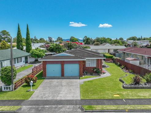 36 Tawari Street, Matamata