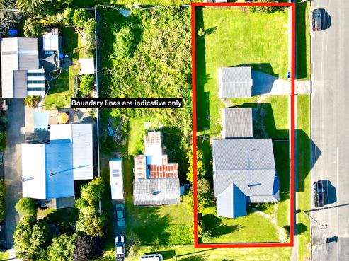27 Mahia Avenue, Wairoa