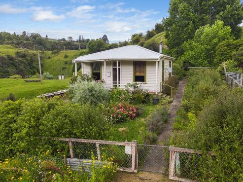 185 Achilles Drive, Taihape and Surrounds