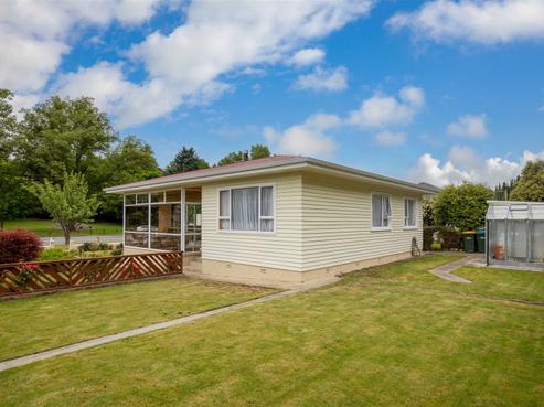 157 Scotland Street, Roxburgh