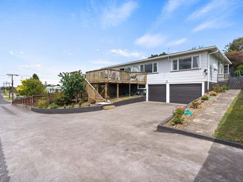 100 Parore Street, Dargaville