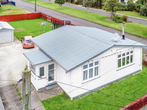 67 Derby Street, Westport