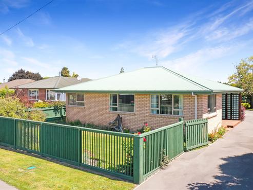 80 Princes Street, Netherby