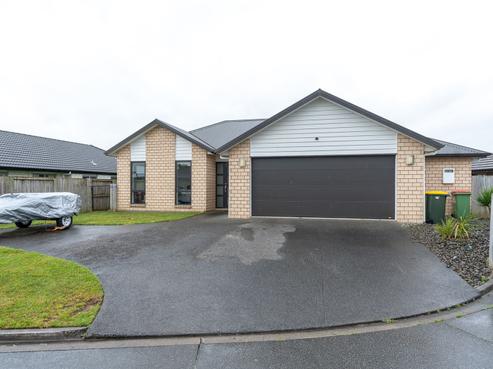 5 Teatree Close, Huntington