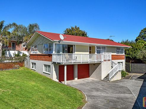 20 Renwick Street, Papakura