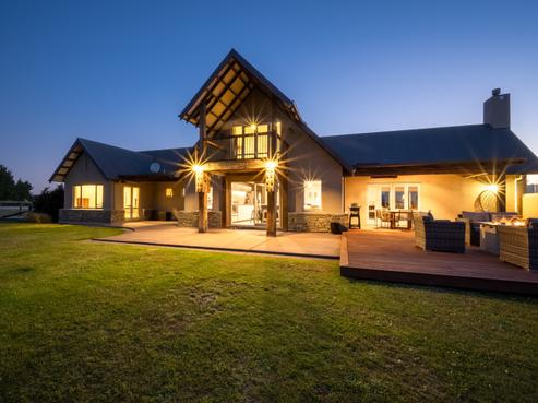 380 Letts Gully Road, Alexandra
