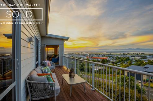 33 Pinnacle Place, Wakatu