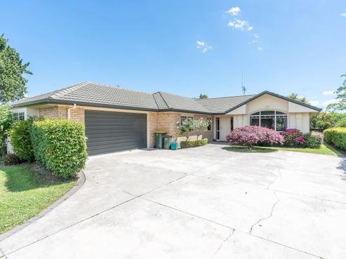 373 Hukanui Road, Rototuna