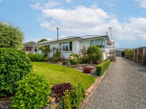 13 Connolly Street, Geraldine