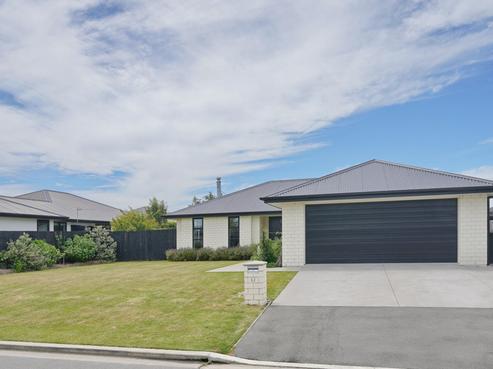 63 Cassidy Avenue, Lincoln