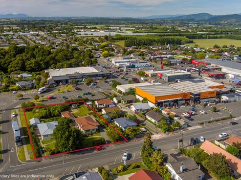 21 Tudor Street, Motueka