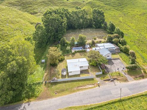 1464 Whangaehu Valley Road, Taihape and Surrounds
