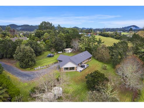 41 Ngunguru Ford Road, Kiripaka
