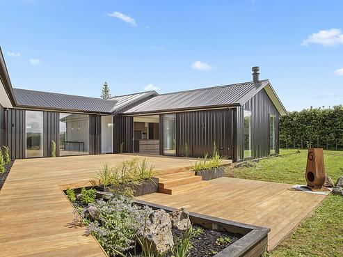 5 Codlin Road, Waiuku