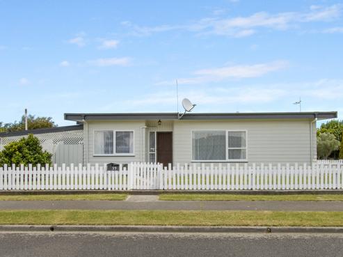 39 Arthur Hobson Avenue, Pirimai