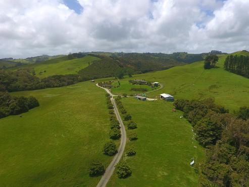97 Corlett Road, Tauhoa