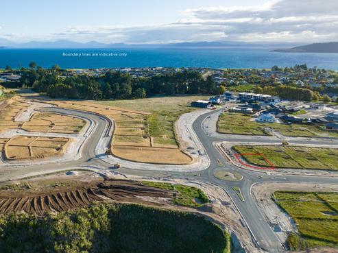 22 Maru Terrace, Wharewaka