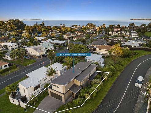 2A Rushden Terrace, Red Beach