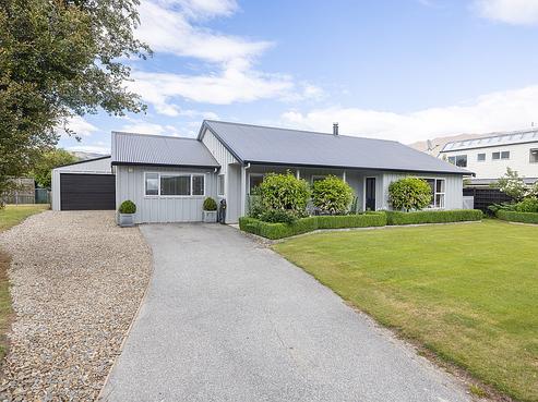 4 Mercury Place, Wanaka