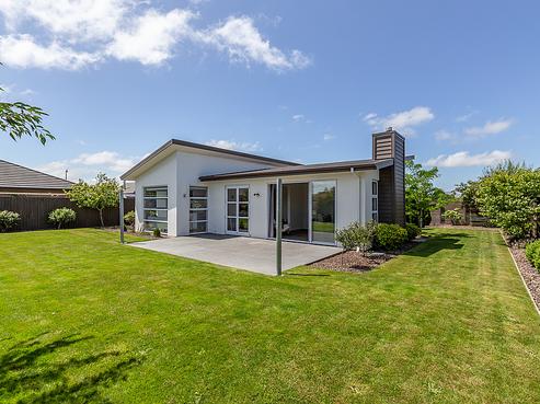 33 Shadbolt Lane, Rolleston
