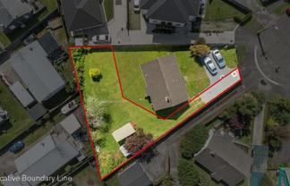 5A Hawk Street, Frankton