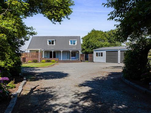 273 Henwood Road, Bell Block