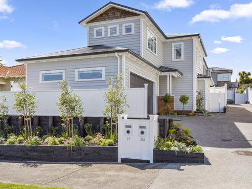 31 Montrose Street, Point Chevalier