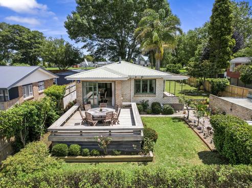 15 Sanders Avenue, Morrinsville
