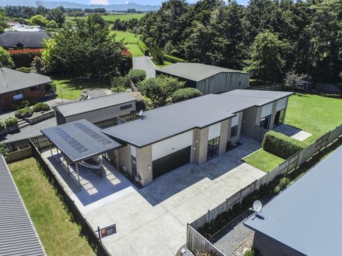 8 Allendale Place, Morrinsville