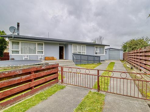 3 Plymouth Road, Flaxmere