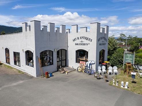 75 Gladstone Road, Richmond